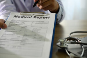 The Hidden Costs of Incomplete Medical Causation Reports
