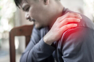 From Aggravation to Acceleration