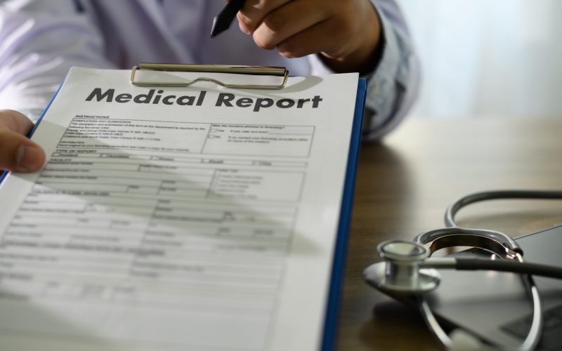 The Hidden Costs of Incomplete Medical Causation Reports