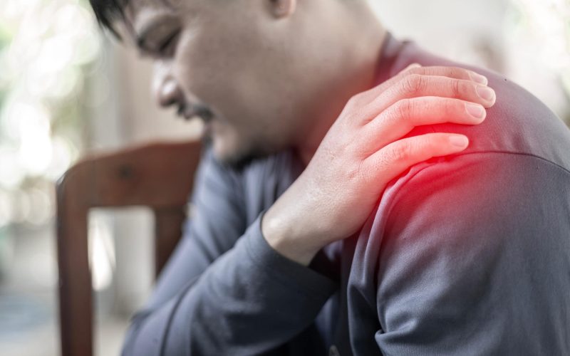 From Aggravation to Acceleration